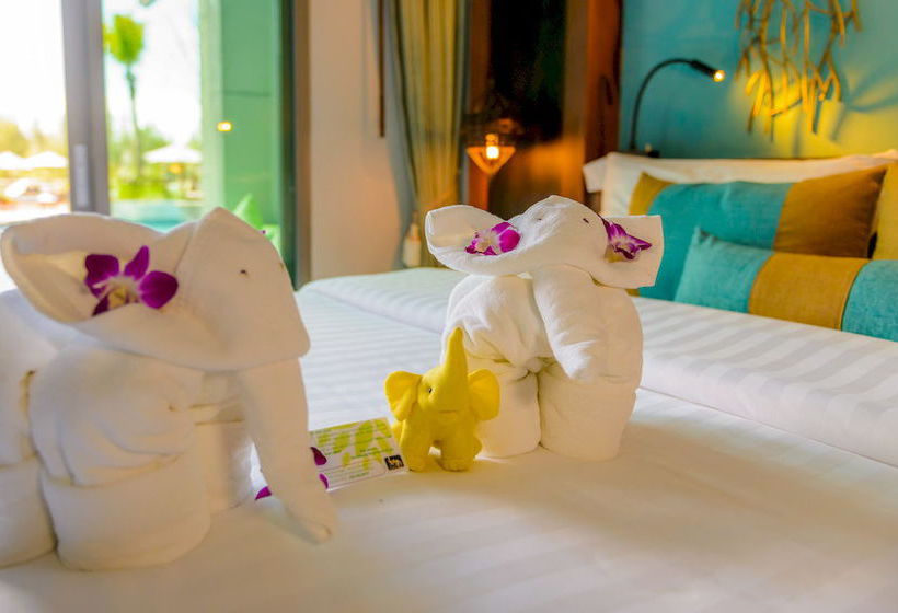 Hotel Mai Khaolak Beach Resort & Spa 7