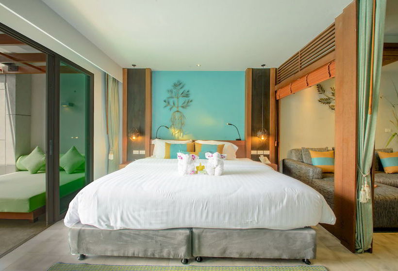 Hotel Mai Khaolak Beach Resort & Spa 8