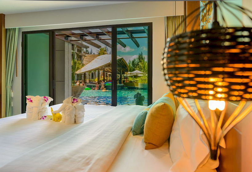 Hotel Mai Khaolak Beach Resort & Spa 9