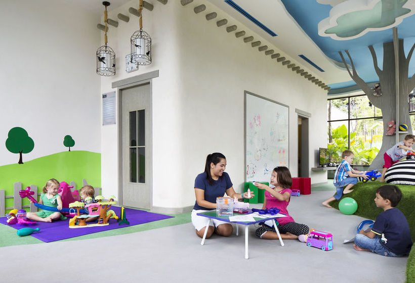 Hotel Pullman Phuket Arcadia Naithon Beach 10