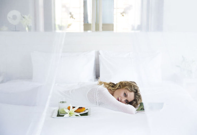 Hotel Pullman Phuket Arcadia Naithon Beach 13