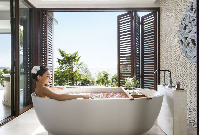 Hotel Pullman Phuket Arcadia Naithon Beach 14