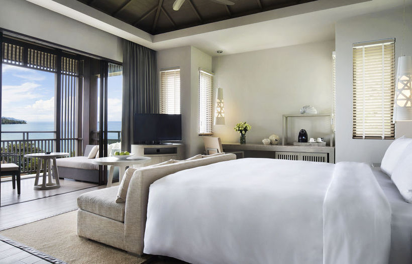 Hotel Pullman Phuket Arcadia Naithon Beach 15