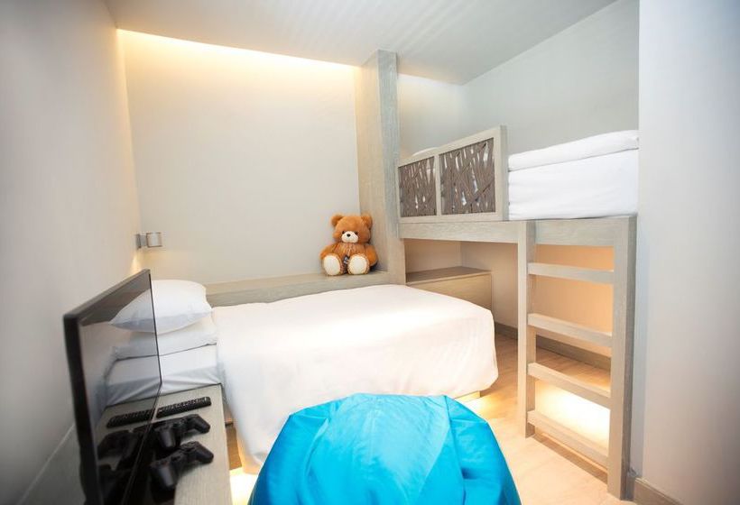 Hotel Pullman Phuket Arcadia Naithon Beach 17