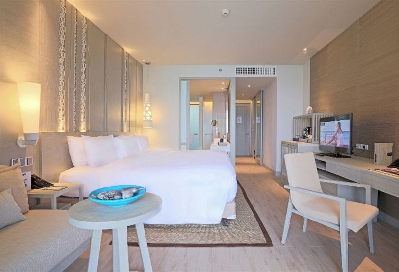 Hotel Pullman Phuket Arcadia Naithon Beach 2