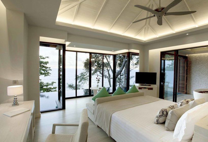 Hotel Pullman Phuket Arcadia Naithon Beach 20