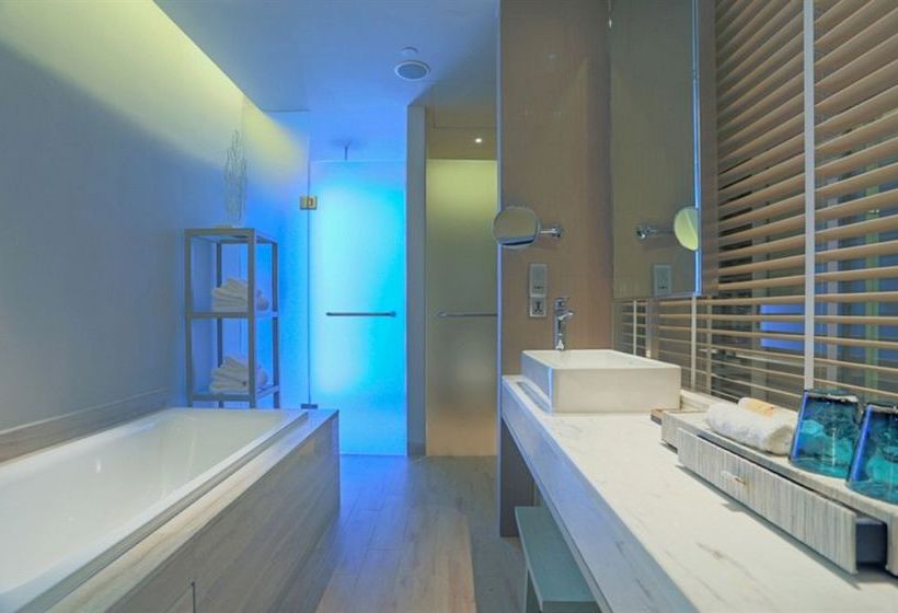 Hotel Pullman Phuket Arcadia Naithon Beach 3