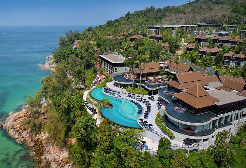Hotel Pullman Phuket Arcadia Naithon Beach 4