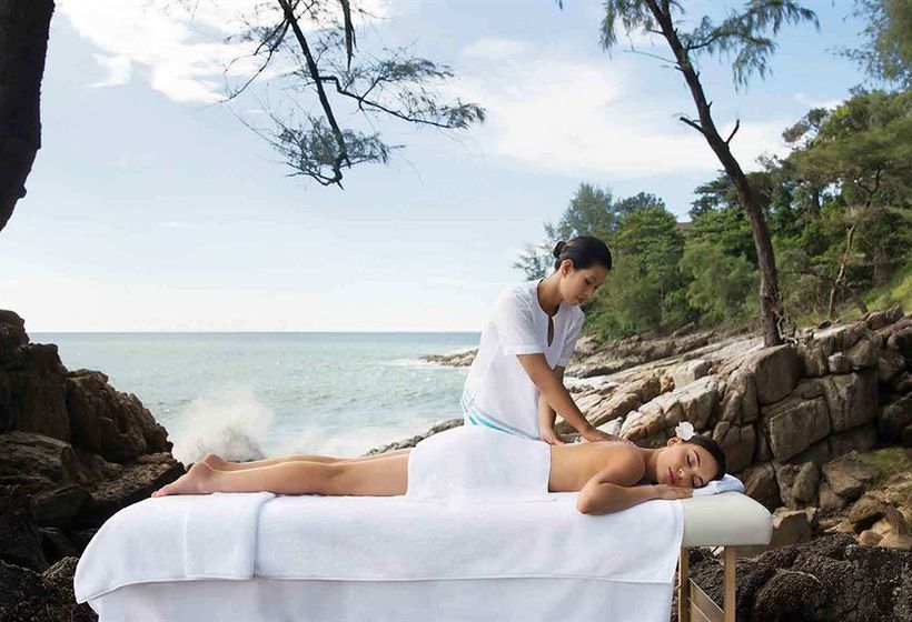 Hotel Pullman Phuket Arcadia Naithon Beach 5