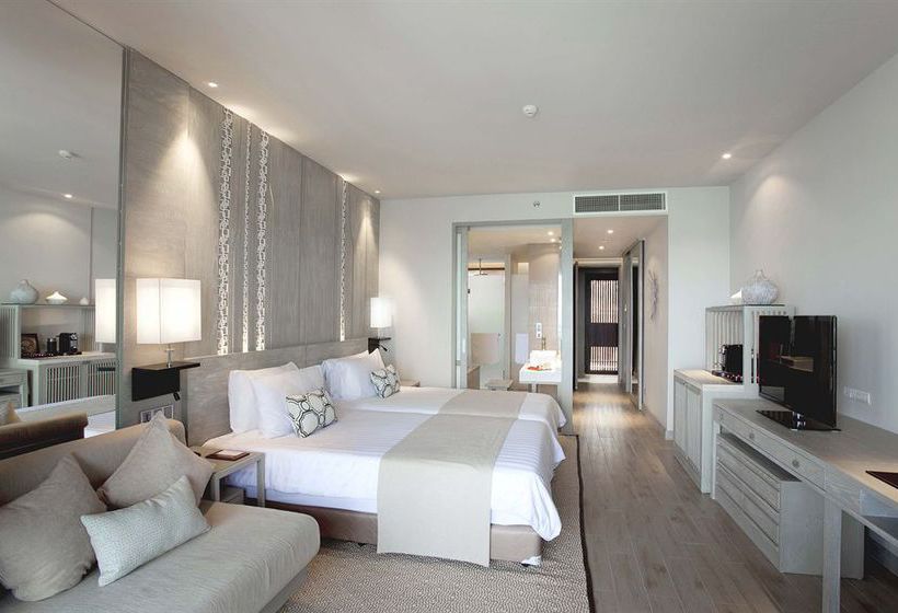 Hotel Pullman Phuket Arcadia Naithon Beach 6