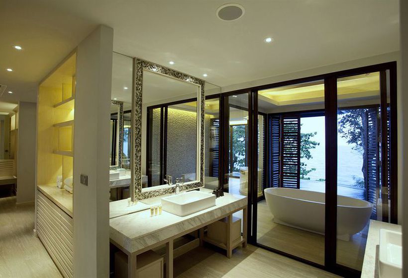 Hotel Pullman Phuket Arcadia Naithon Beach 7