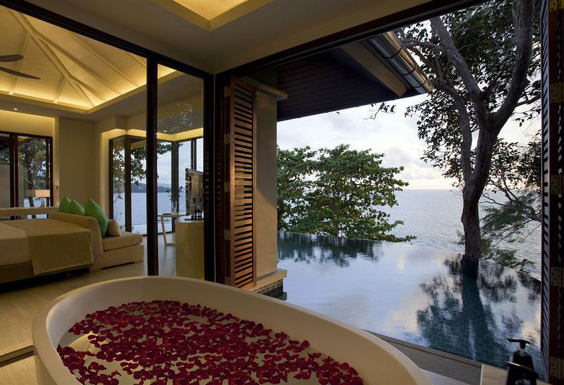 Hotel Pullman Phuket Arcadia Naithon Beach 8