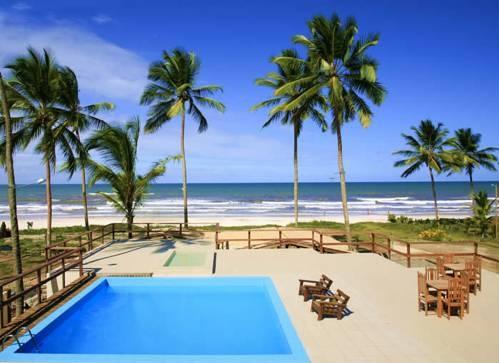 Hotel Pousada Costa Do Cacau 