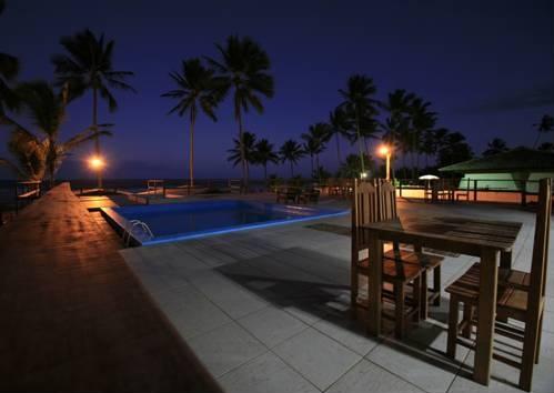 Hotel Pousada Costa Do Cacau  | Ilhéus | Bahia | Brasil 4