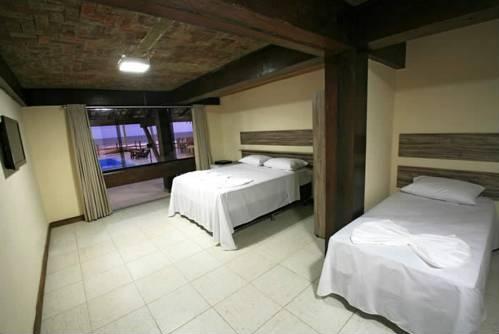 Hotel Pousada Costa Do Cacau  | Ilhéus | Bahia | Brasil 5