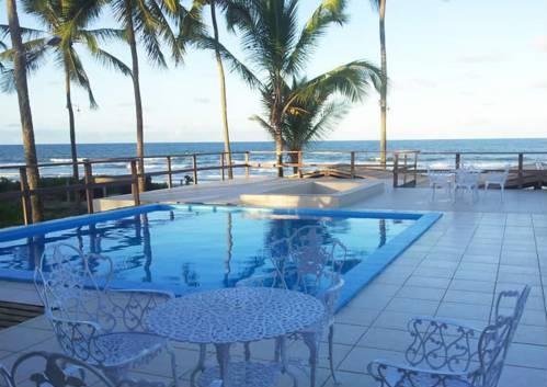 Hotel Pousada Costa Do Cacau  | Ilhéus | Bahia | Brasil 6