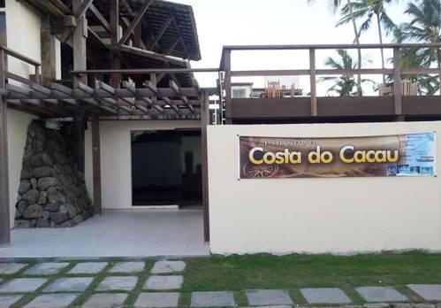 Hotel Pousada Costa Do Cacau  | Ilhéus | Bahia | Brasil 7
