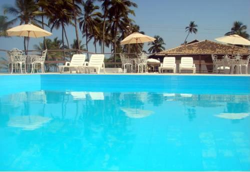 Hotel Pousada Costa Do Cacau  | Ilhéus | Bahia | Brasil 8