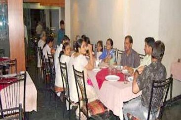 Hotel Grand Tower Ujjain