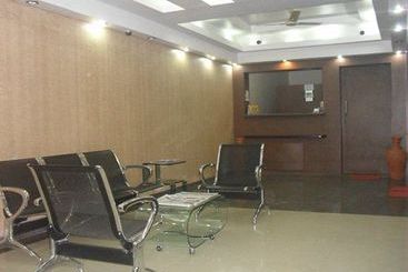 Hotel Century Executive 1