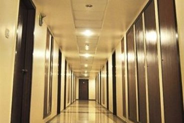 Hotel Century Executive 10