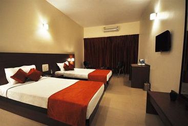 Hotel Century Executive 11