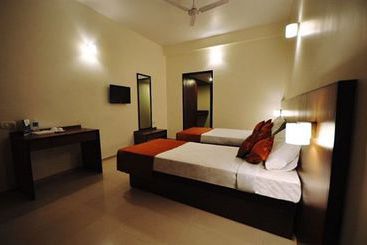 Hotel Century Executive 12