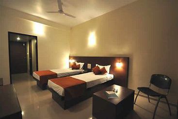 Hotel Century Executive 3