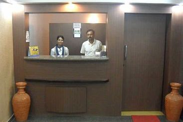 Hotel Century Executive 4