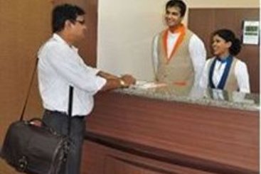 Hotel Century Executive 7