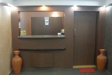 Hotel Century Executive 8