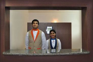 Hotel Century Executive 9