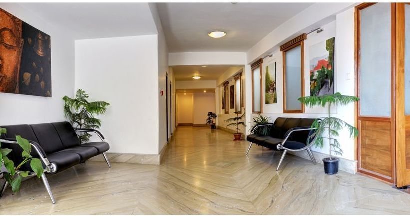 Hotel Ttakshang Spa Residency