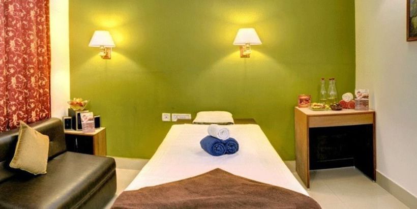 Hotel Ttakshang Spa Residency 11