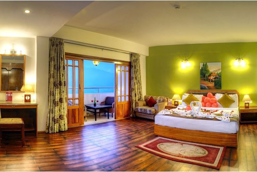 Hotel Ttakshang Spa Residency 2