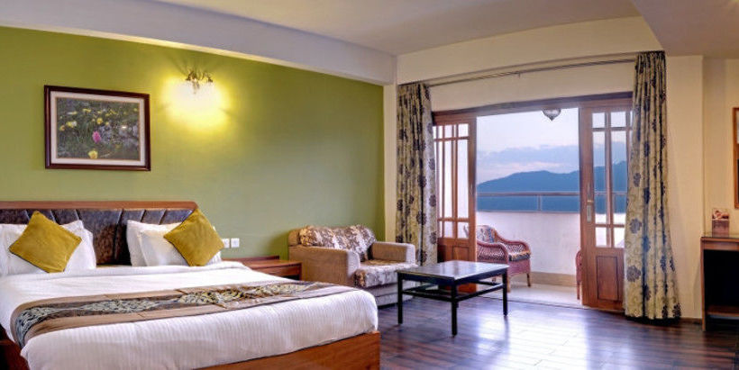 Hotel Ttakshang Spa Residency 6