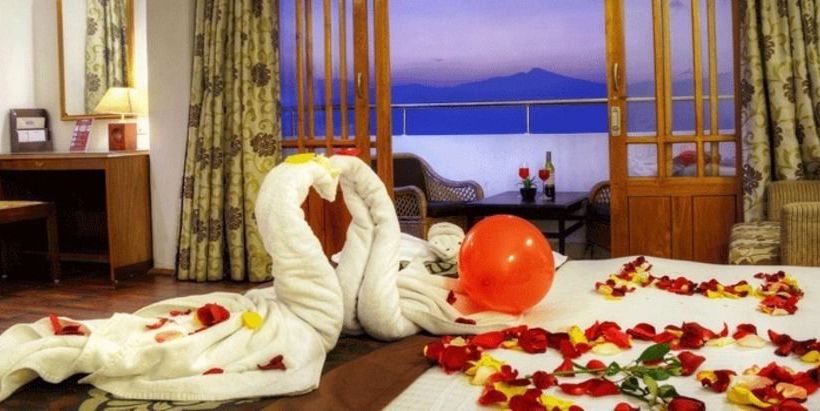 Hotel Ttakshang Spa Residency 7