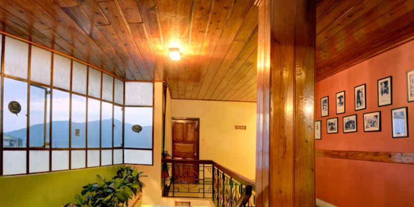 Hotel Ttakshang Spa Residency 8