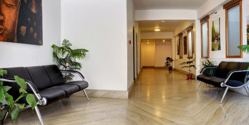 Hotel Ttakshang Spa Residency 9