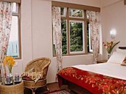 Bamboo Grove Retreat Hotel Gangtok Sikkim