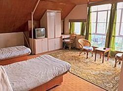 Bamboo Grove Retreat Hotel 1