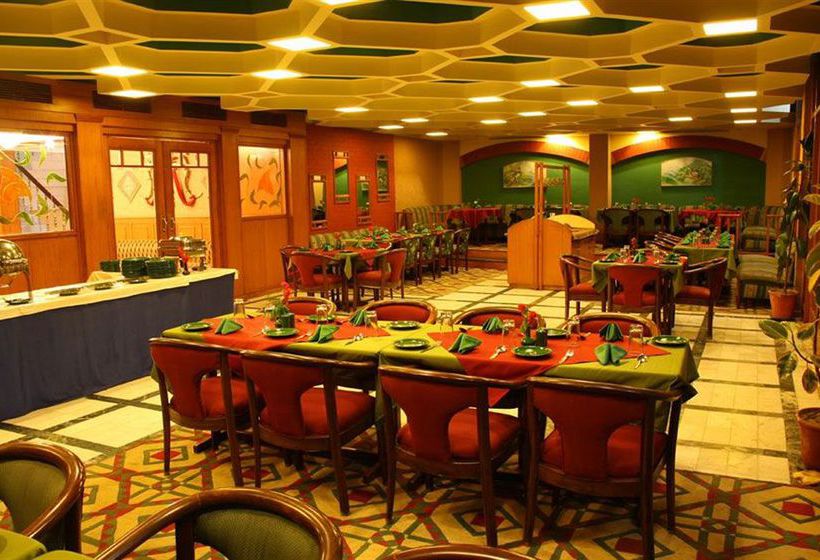 Hotel Shingar Regency