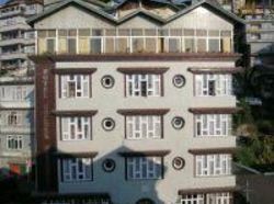 Hotel Golden Heights