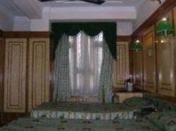 Hôtel Golden Heights 1