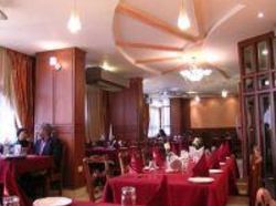 Hôtel Golden Heights 2