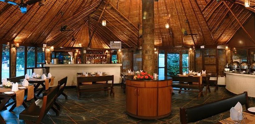 Hotel The Corbett RiverView Retreat 1