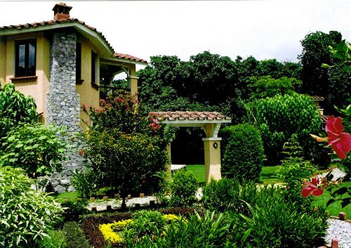 Hotel The Corbett RiverView Retreat 3