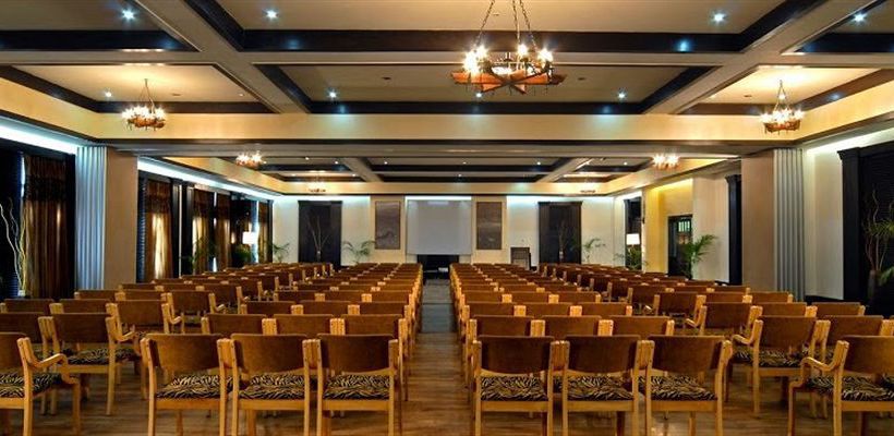 Hotel The Corbett RiverView Retreat 5