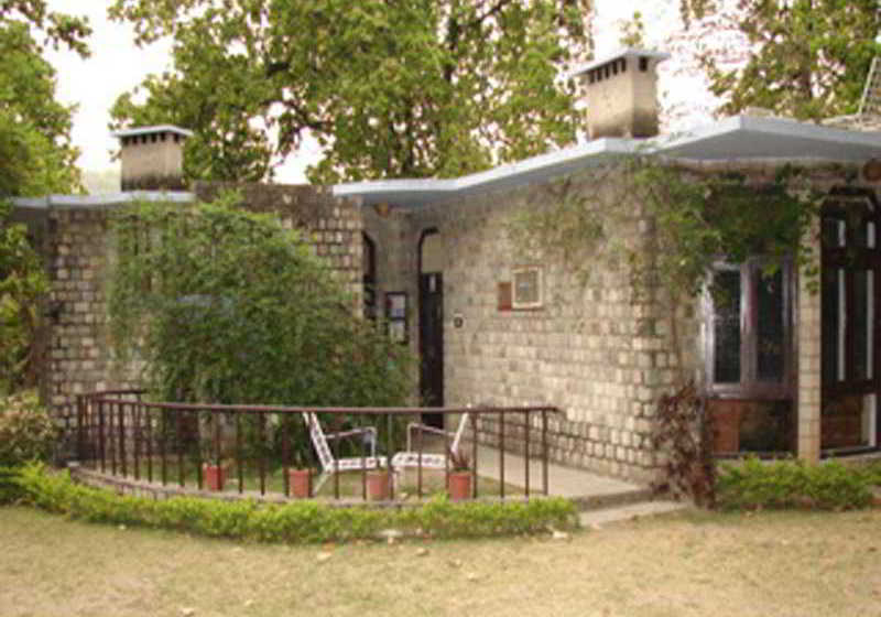 Hotel The Den Uttarakhand