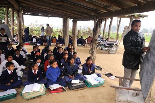 Corbett Woods Resort 2